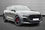 2026 Audi RS Q8