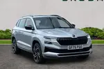 2025 Skoda Karoq