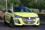 2025 Peugeot 208