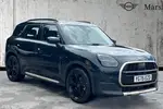 2025 MINI Countryman