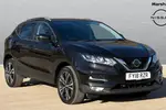 2018 Nissan Qashqai
