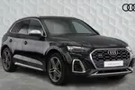 2023 Audi SQ5