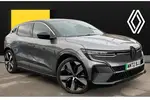 2022 Renault Megane E Tech