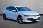 2024 Volkswagen Golf