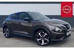 2022 Nissan Juke