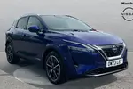 2023 Nissan Qashqai