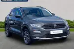 2021 Volkswagen T-Roc