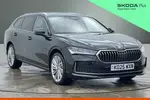 2025 Skoda Superb Estate