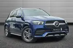 2020 Mercedes-Benz GLE