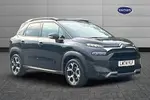 2024 Citroen C3 Aircross