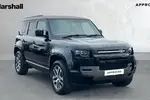 2024 Land Rover Defender