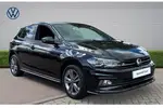 2021 Volkswagen Polo