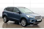 2019 Ford Kuga