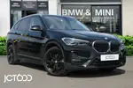 2021 BMW X1