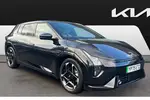2025 Kia Ev4
