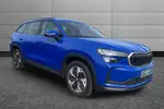 2025 Skoda Kodiaq