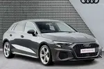 2020 Audi A3