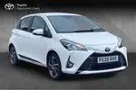 2020 Toyota Yaris