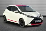 2017 Toyota Aygo