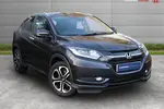 2017 Honda HR-V