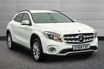 2018 Mercedes-Benz GLA