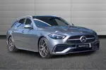 2022 Mercedes-Benz C-Class