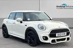 2021 MINI Hatchback