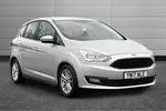 2017 Ford C-MAX