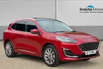 2023 Ford Kuga