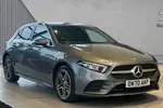 2021 Mercedes-Benz A-Class