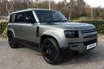 2021 Land Rover Defender