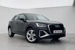 2021 Audi Q2