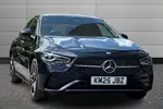 2025 Mercedes-Benz CLA