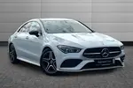 2023 Mercedes-Benz CLA