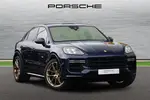 2024 Porsche Cayenne