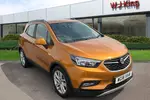 2018 Vauxhall Mokka X