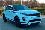 2022 Land Rover Range Rover Evoque