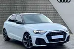 2025 Audi A1