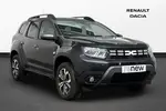 2023 Dacia Journey