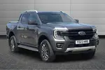 2023 Ford Ranger