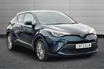 2023 Toyota C-HR