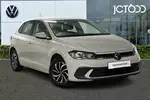 2024 Volkswagen Polo