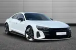 2022 Audi RS e-tron GT
