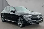2023 Mercedes-Benz GLC