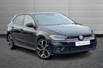 2025 Volkswagen Polo GTI