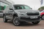 2023 Skoda Kodiaq