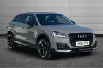 2018 Audi Q2