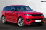 2024 Land Rover Range Rover Sport