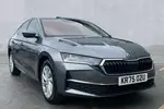 2026 Skoda Octavia