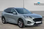 2023 Ford Kuga